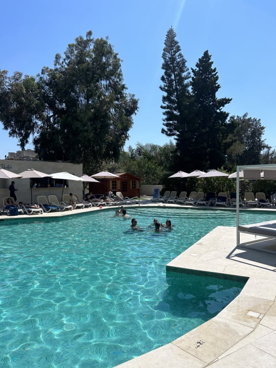 Strand Urban Valley Resort & Spa