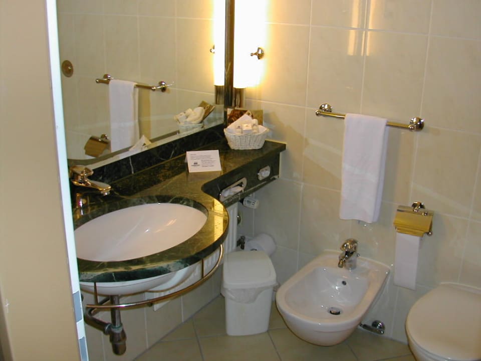 Bad PLAZA Premium Timmendorfer Strand