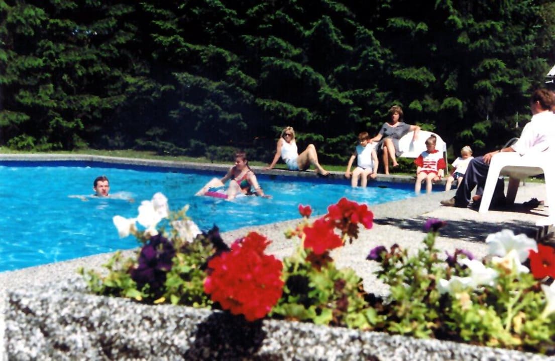 Frreibad Land-gut-Hotel Zur Lochmühle