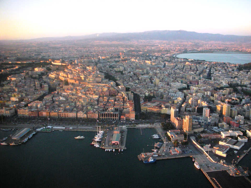 Ausblick Hotel Panorama