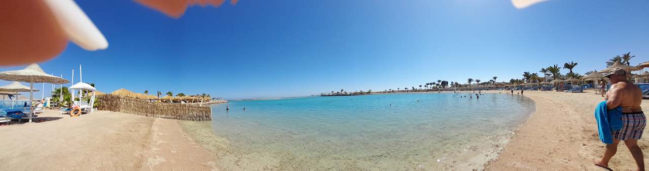Strand LABRANDA Club Makadi
