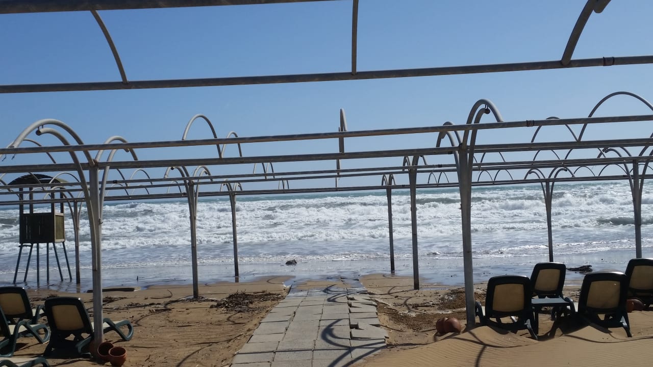 Strand Hotel Novum Garden Side