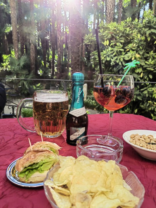 Gastro Continental Parkhotel