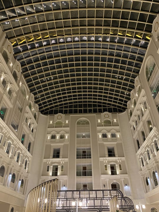 Sonstiges Seaden Sea World Resort & Spa