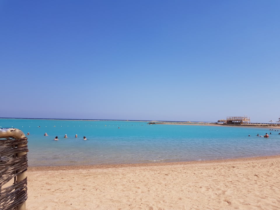 ..die Bucht LABRANDA Royal Makadi