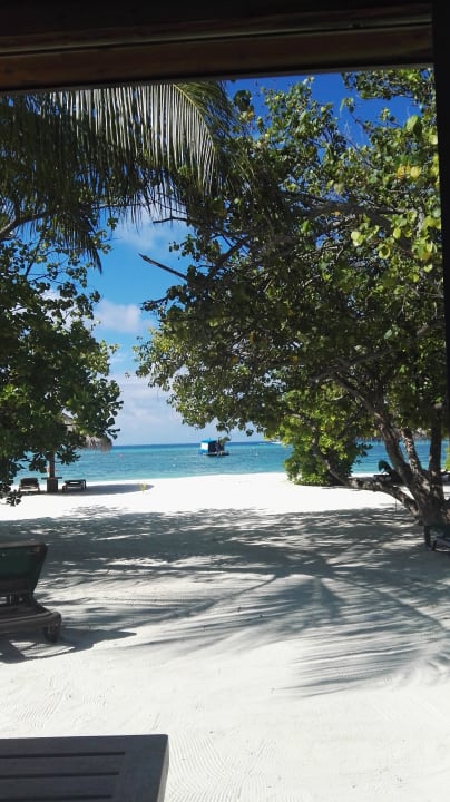 Strand Kuredu Island Resort & Spa