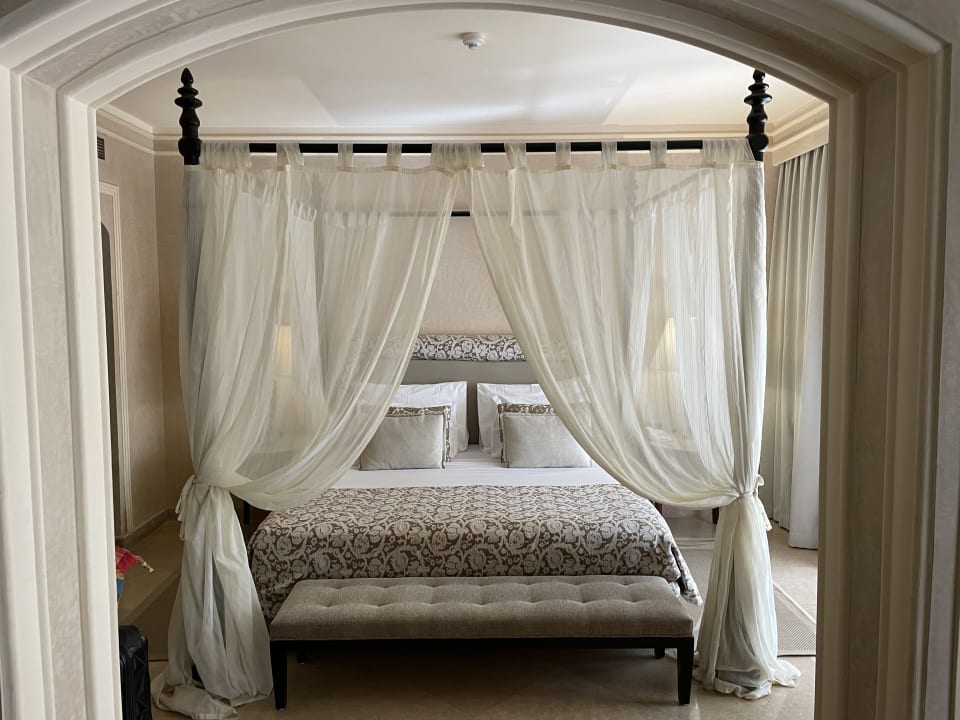 Zimmer Hotel JAZ Makadi Star & Spa
