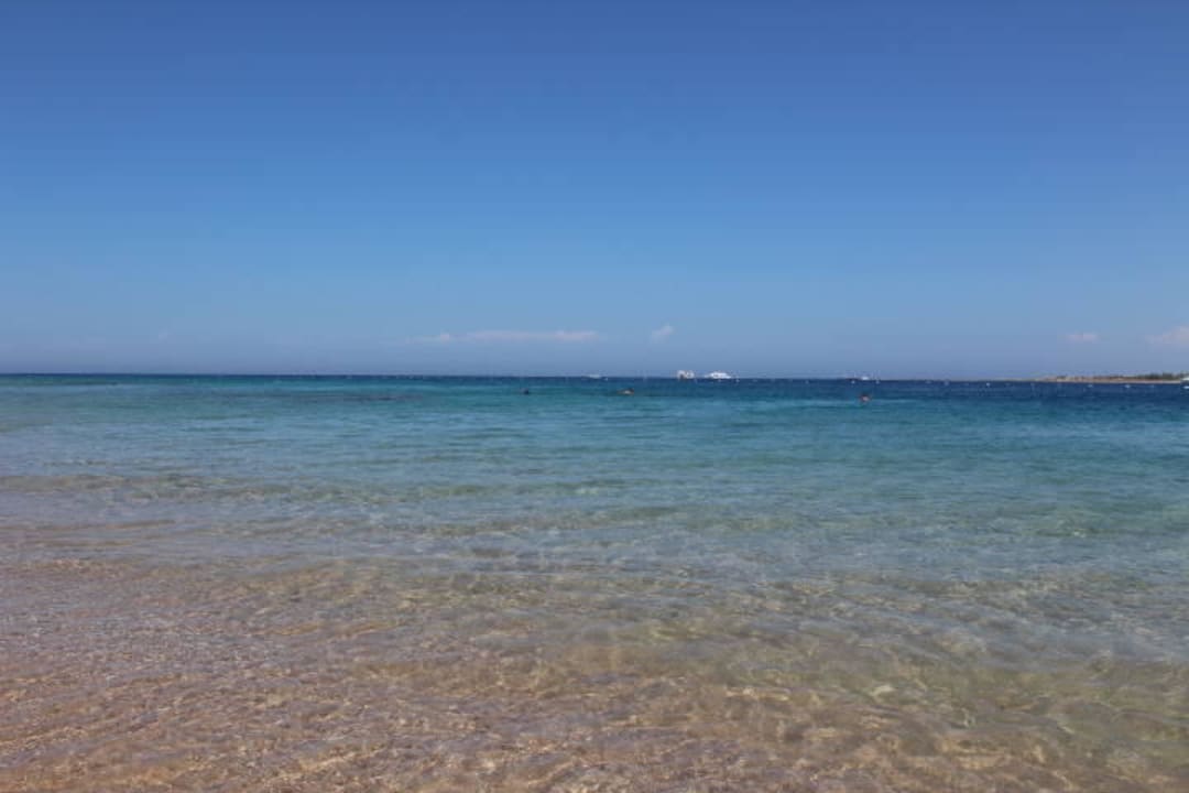 Hotelstrand Fort Arabesque Resort, Spa & Villas