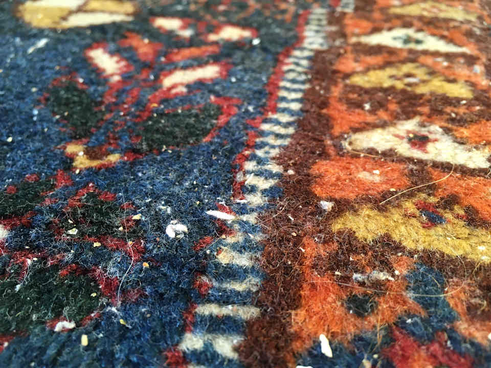 Zimmer Hotel Porta Romana