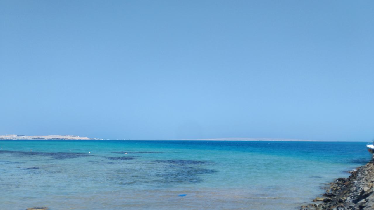 Strand Gravity Hotel & Aqua Park Hurghada