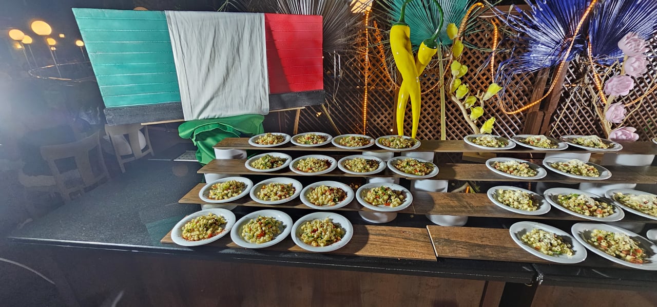 Gastro Saphir Resort & Spa