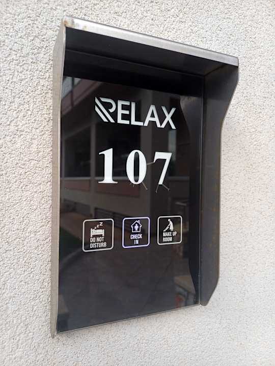 Zimmer Relax Apartments and Studios