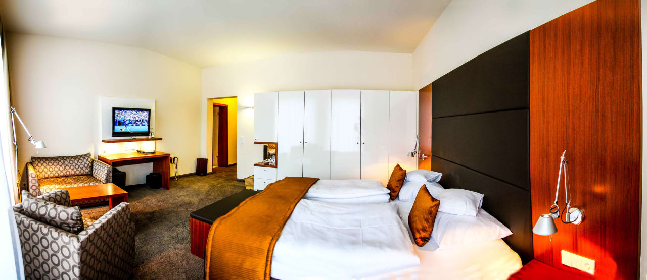 Zimmer Hotel Lauterbad