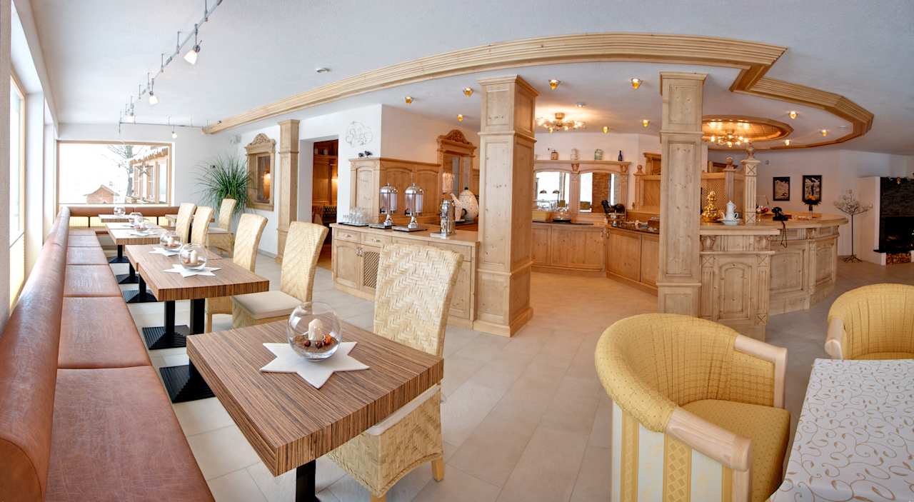 Gastro Hotel Landhaus Lechthaler