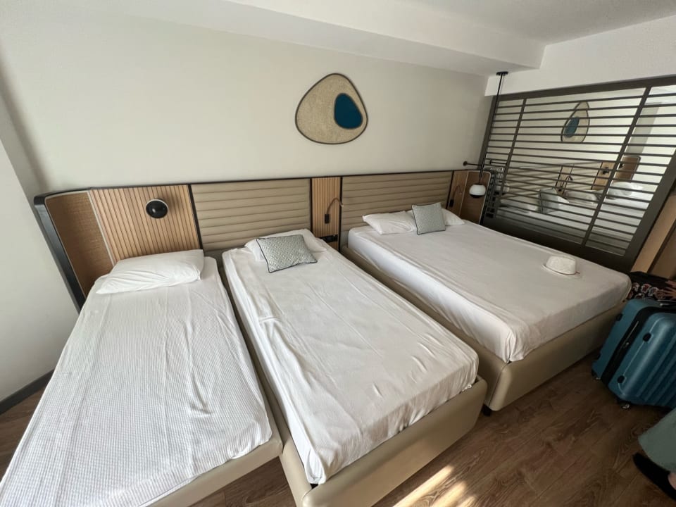 Zimmer Belek Beach Resort Hotel