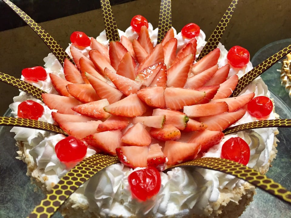 Ohne Worte ROBINSON SOMA BAY