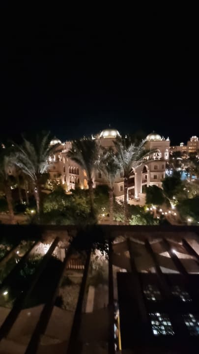 Außenansicht Makadi Spa - Adults only