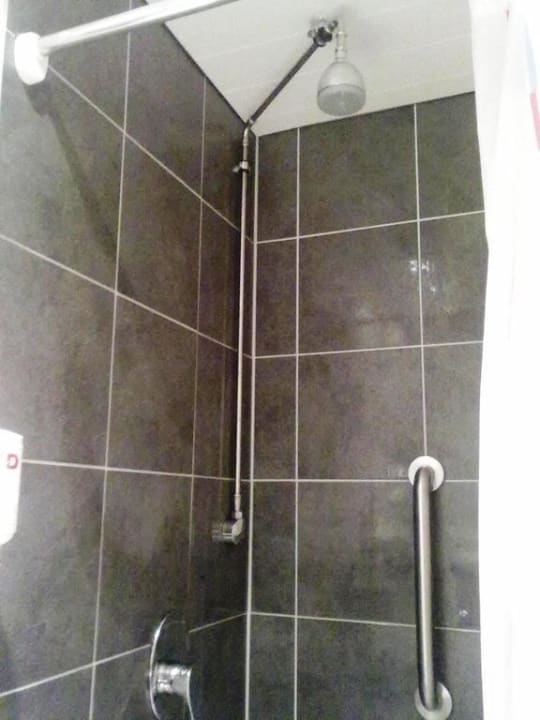 Sommerregendusche AKZENT Haus Alpenrose