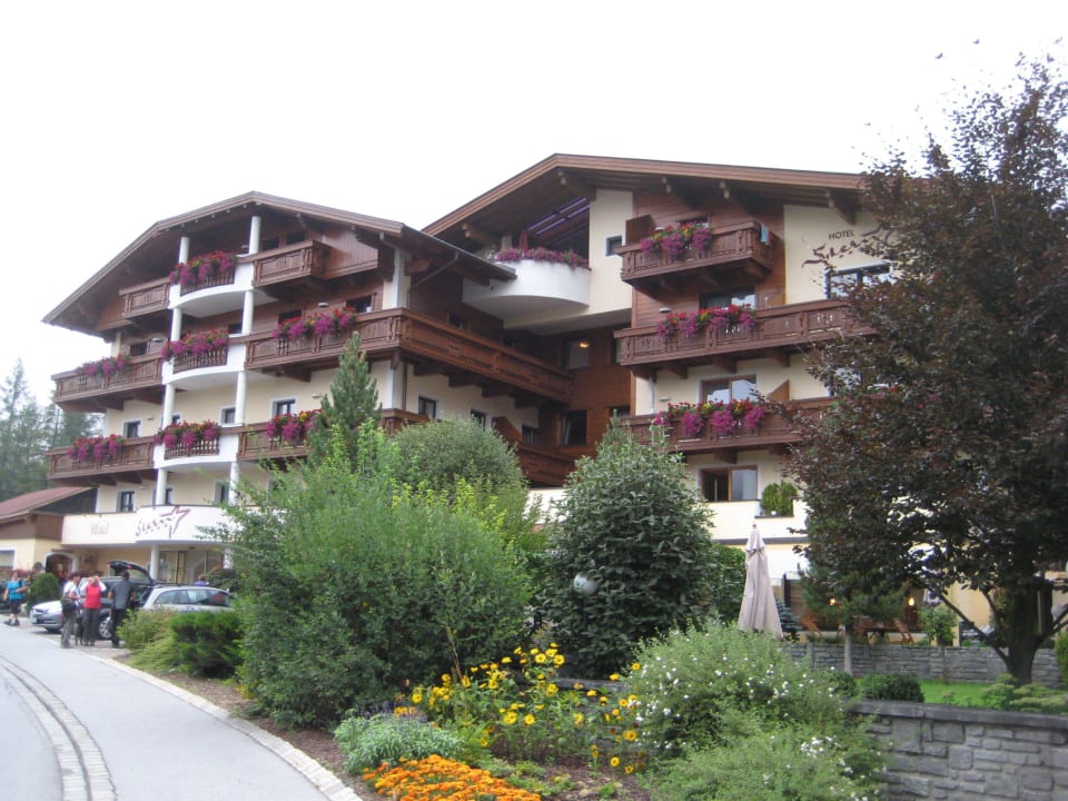 Hotel Stern Hotel Stern