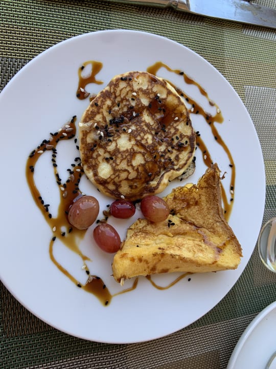 Gastro Mövenpick Resort & Spa El Gouna