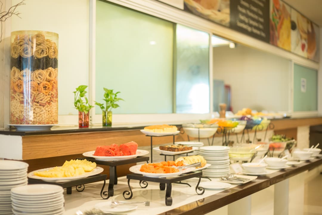 Gastro Hotel Flipper House