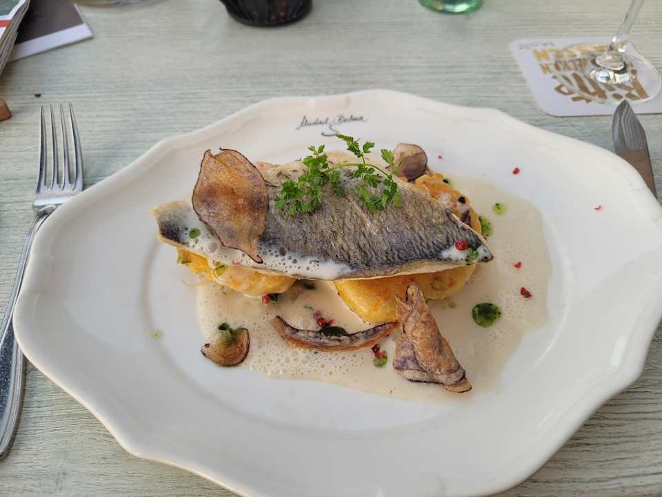 Gastro Buchnas Landhotel Saarschleife
