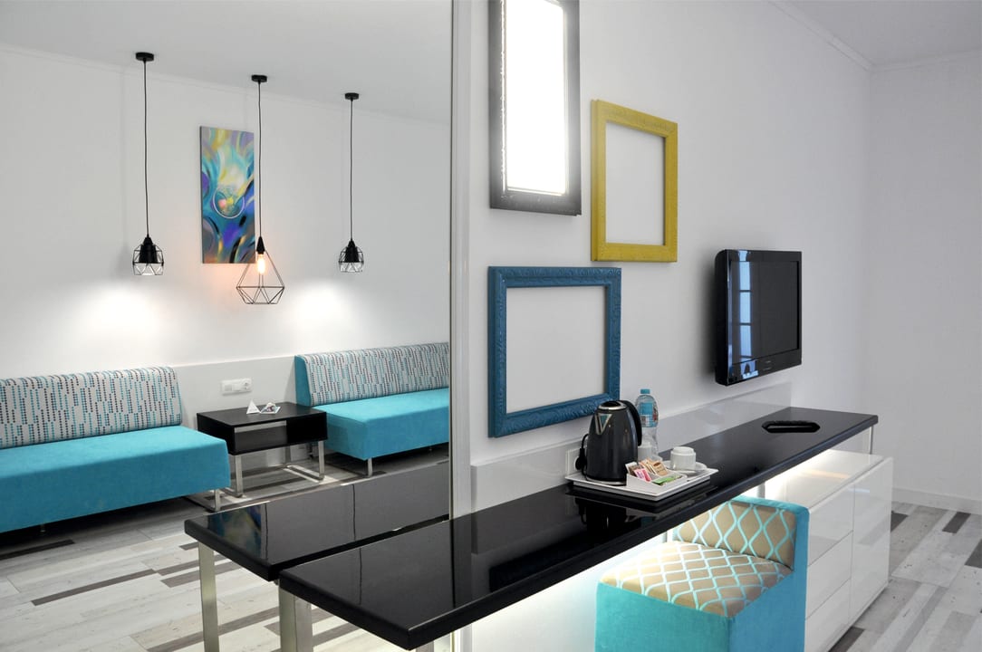 Zimmer Sentido Marea