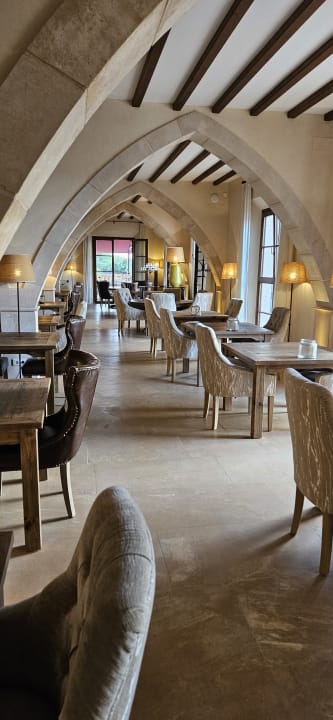 Gastro Hotel Creu de Tau Art & Spa - Adults only