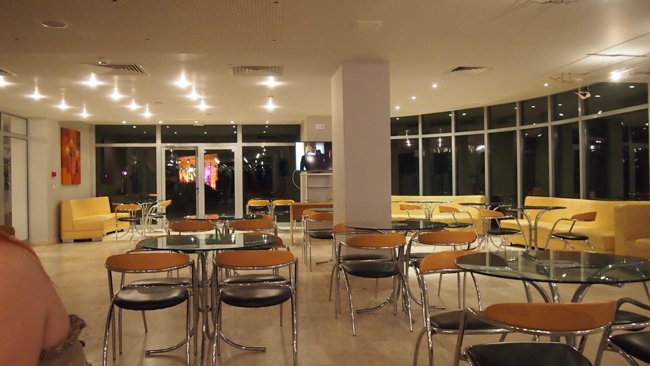 Bar HVD Viva Club Hotel