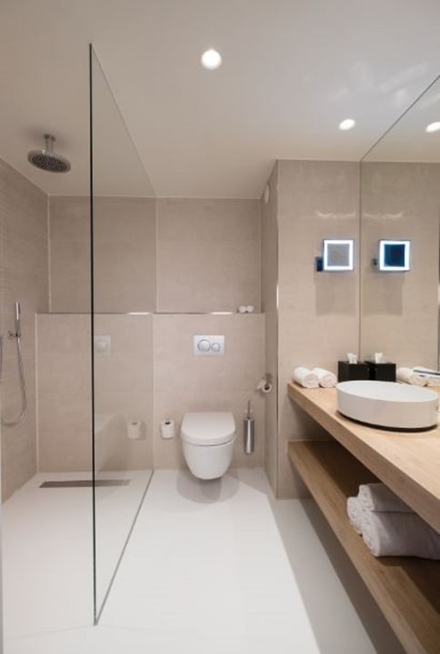 Zimmer Leonardo Royal Hotel Den Haag Promenade