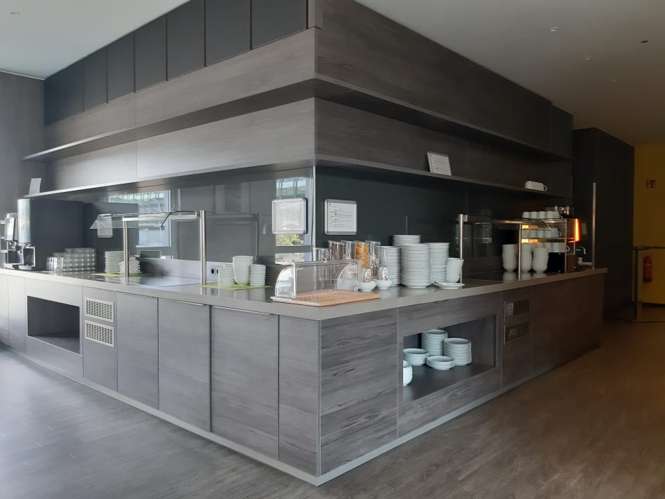 Gastro Campanile Leipzig Halle Airport