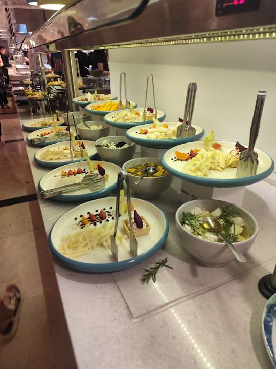 Gastro TUI BLUE Xanthe