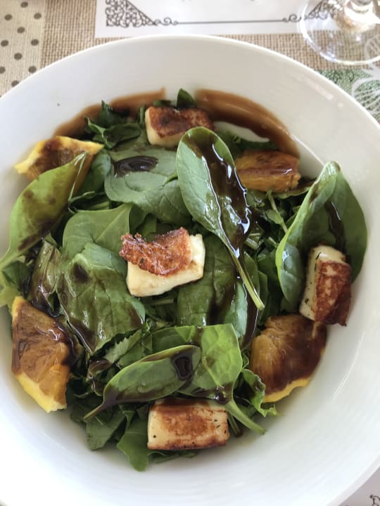 Gastro Pension Victoria