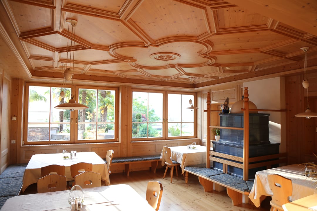 Gastro Gardenhotel Wilma