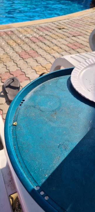 Pool Ralitsa Aqua Club