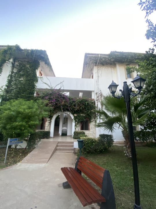 Zimmer Belconti Resort Hotel