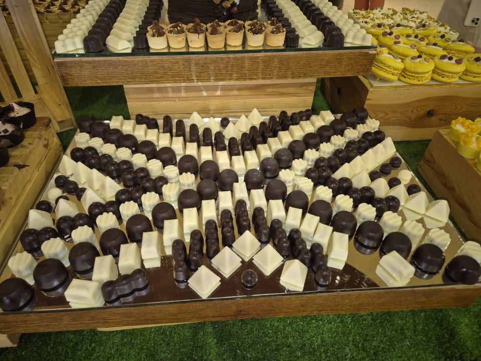 Sonstiges Tropitel Sahl Hasheesh