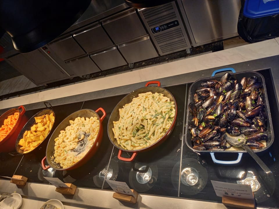 Gastro Kerkyra Blue Hotel N' Spa