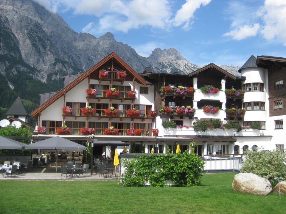 Krallerhof Hotel Krallerhof
