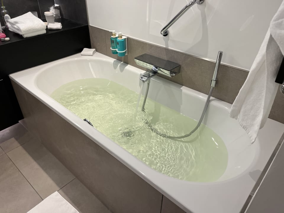 Zimmer Hotel Palace Berlin