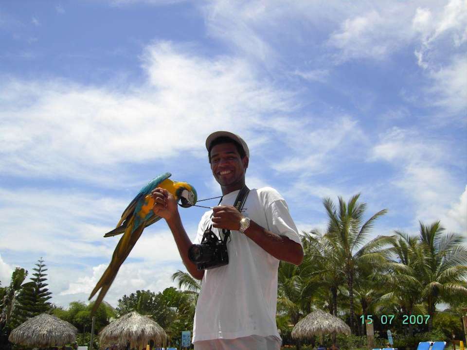 "Fotografo" Marien Puerto Plata