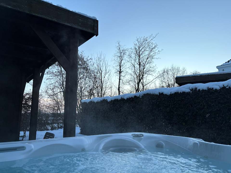 Zimmer Dormio Resort Maastricht