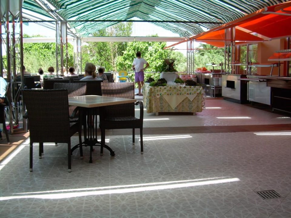 Mariant Park Hotel Mariant Park