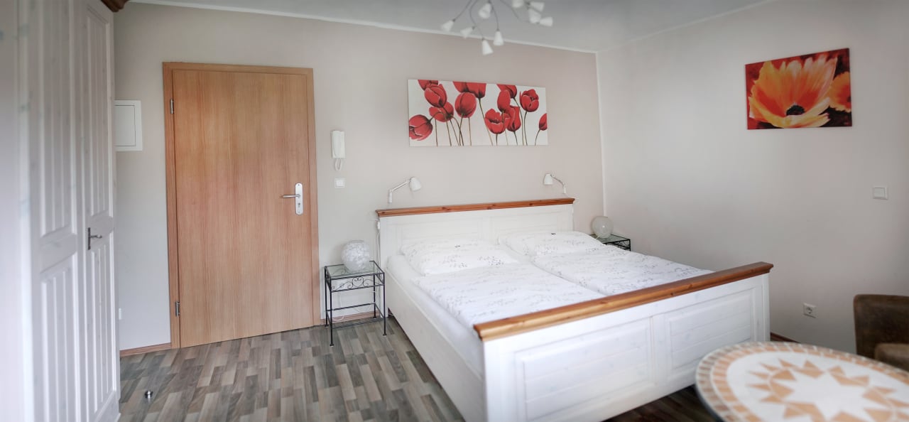 Zimmer Haus am Fluss