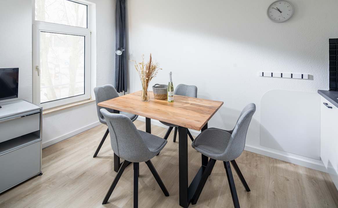 Zimmer Strandloft Drei Norderney