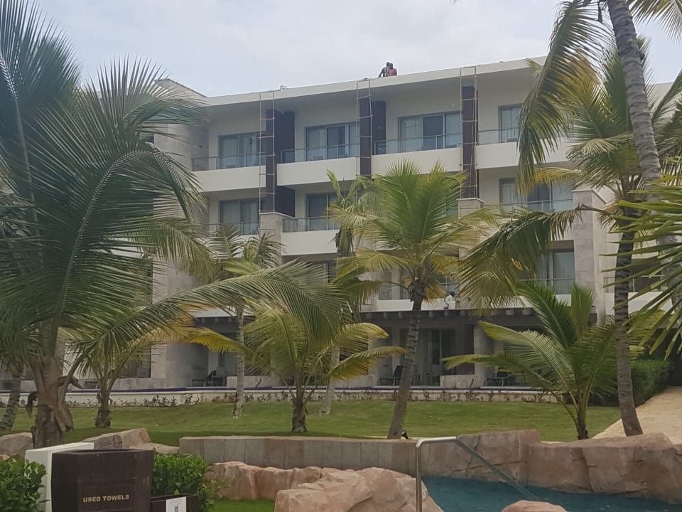 Sonstiges Royalton Bavaro Resort & Spa