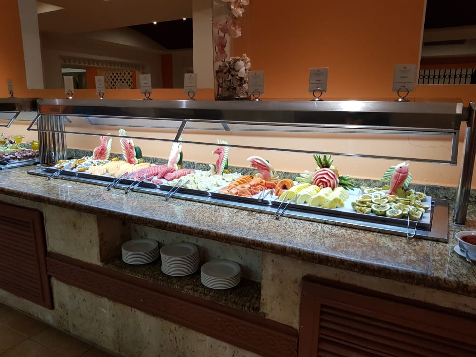 Gastro Sunscape Puerto Plata