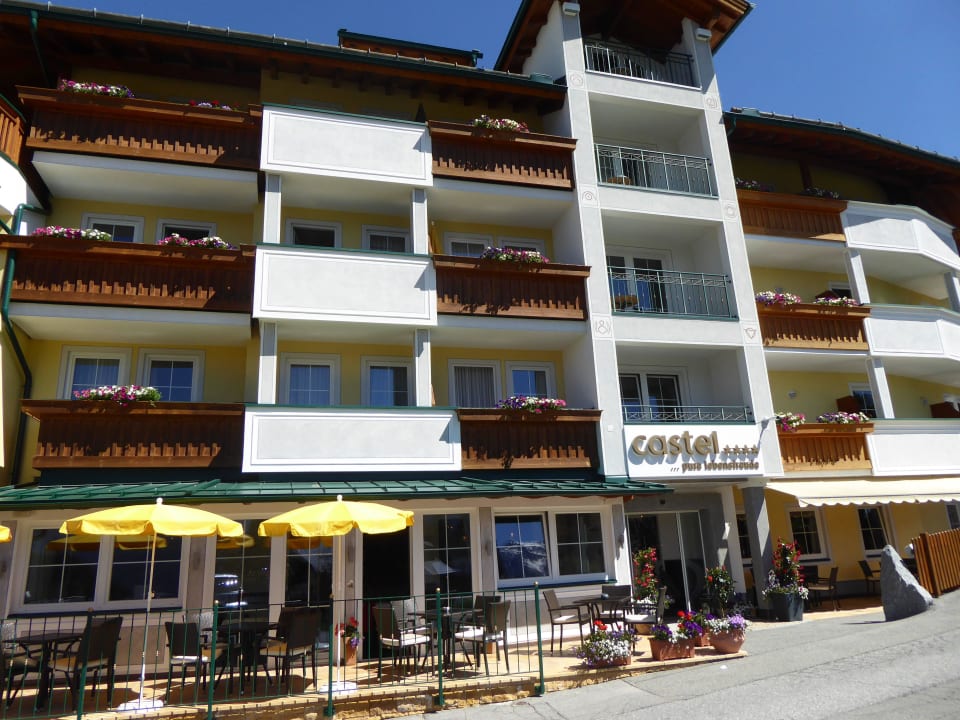 Hotel Castel Hotel Castel