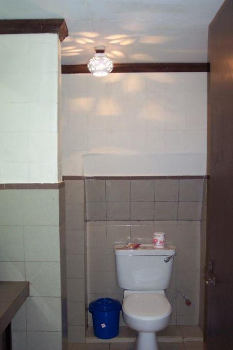 Bad Hotel Koggala Beach