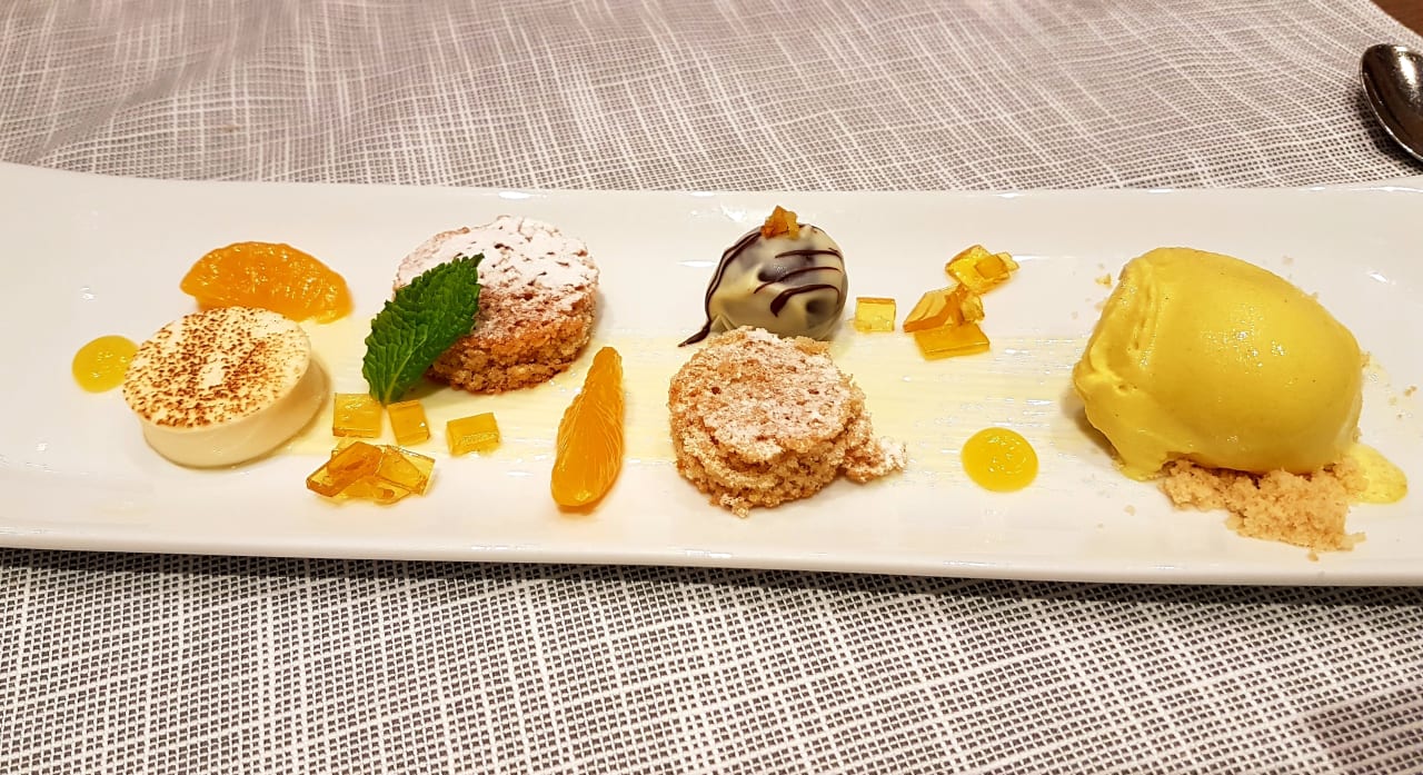Gastro Alpin- & Wellnessresort Stubaierhof